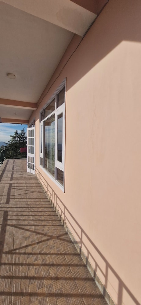 Deluxe Double Room, Balcony, Mountain View photo 1