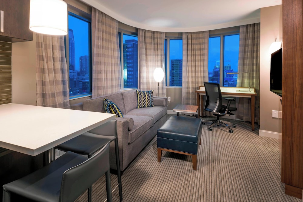 Suite, 1 Bedroom (Hearing Accessible) photo 2