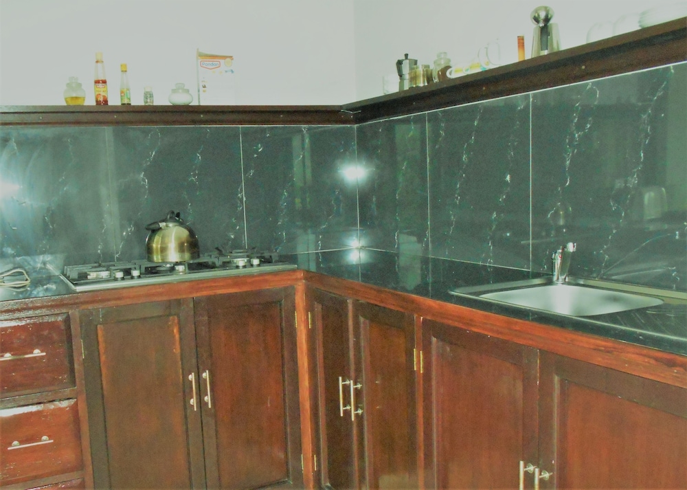 Villa Senang photo 2