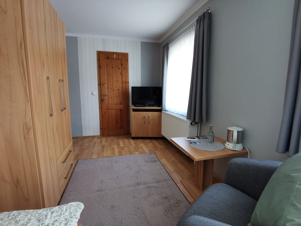 Classic Single Room photo 2