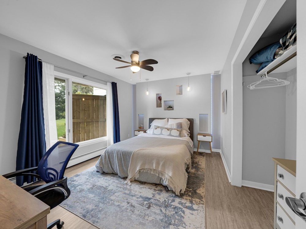Premium Suite