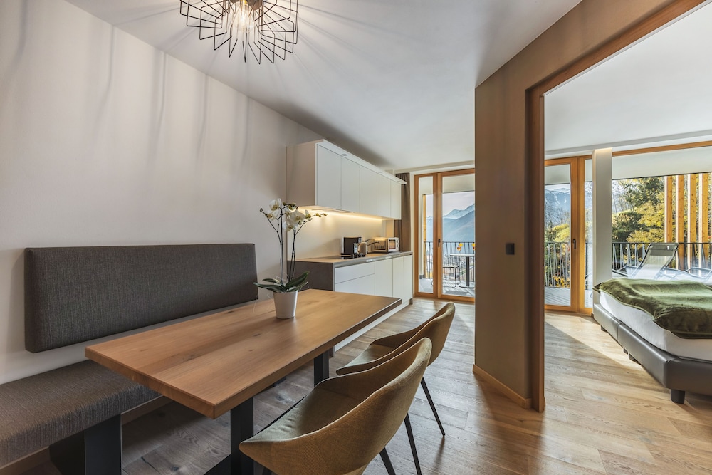 Superior Apartment, Terrace (Panoramic) - Photo 4