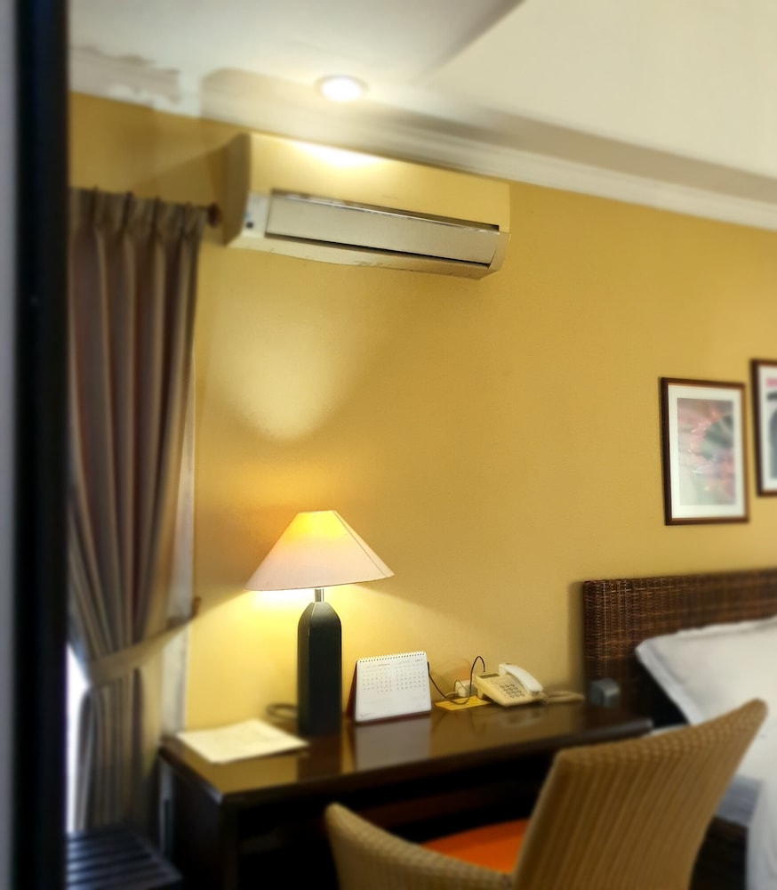 Deluxe Double Room - Photo 18