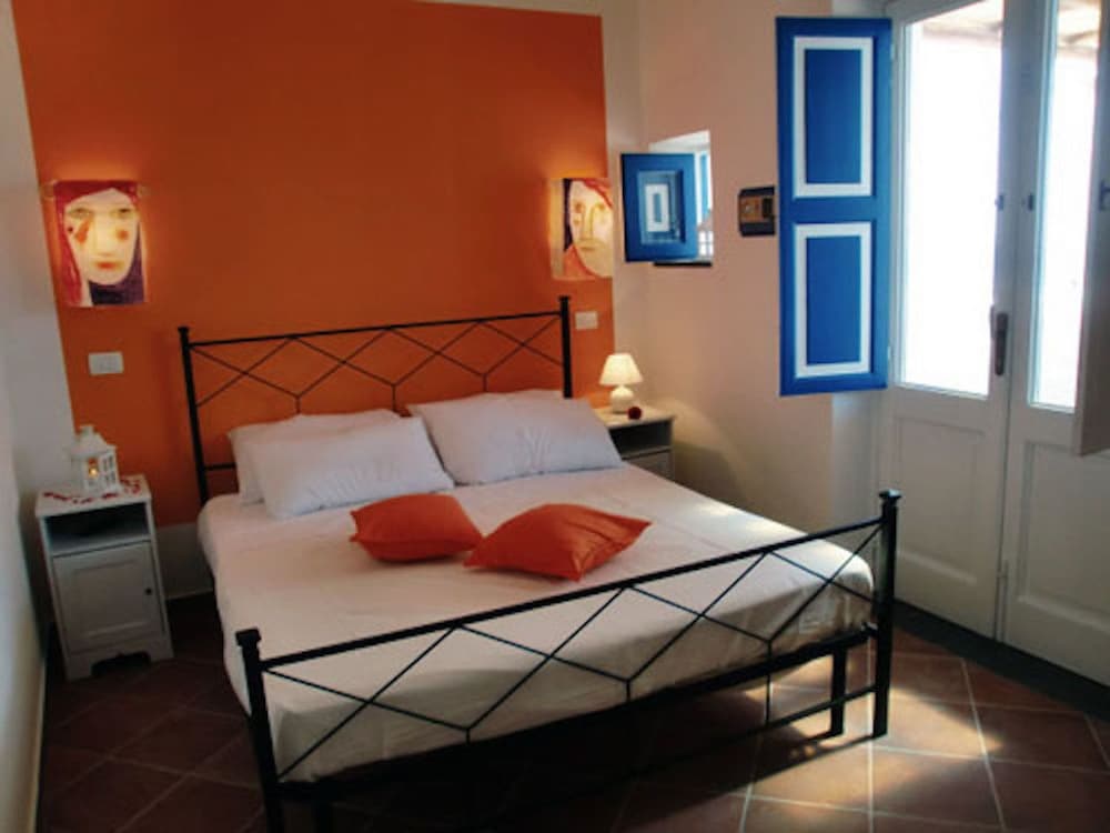 Standard Double Room Single Use