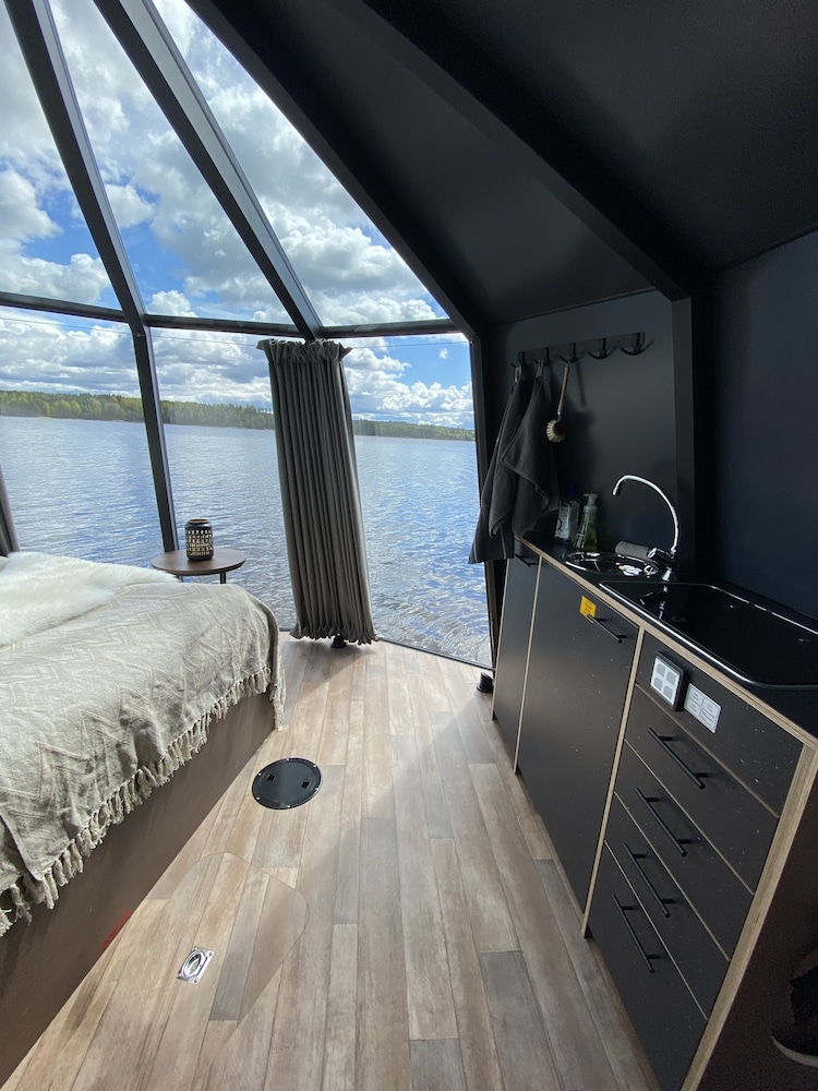 Panoramic Cabin photo 3