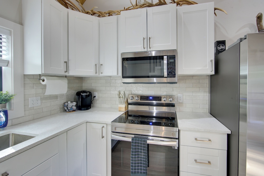 House (2 Bedrooms) photo 3