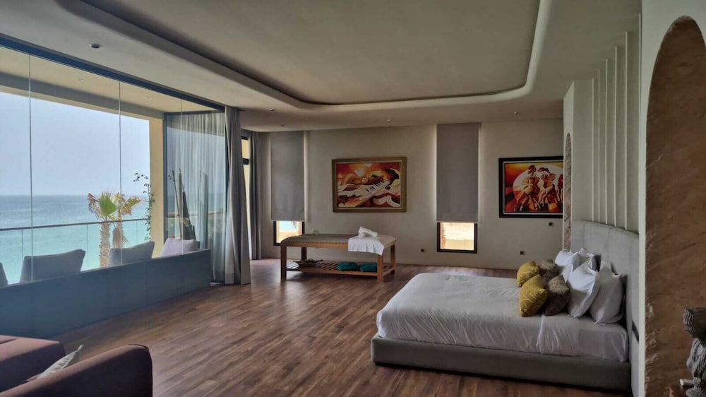 Royal Room, Sea View photo 2