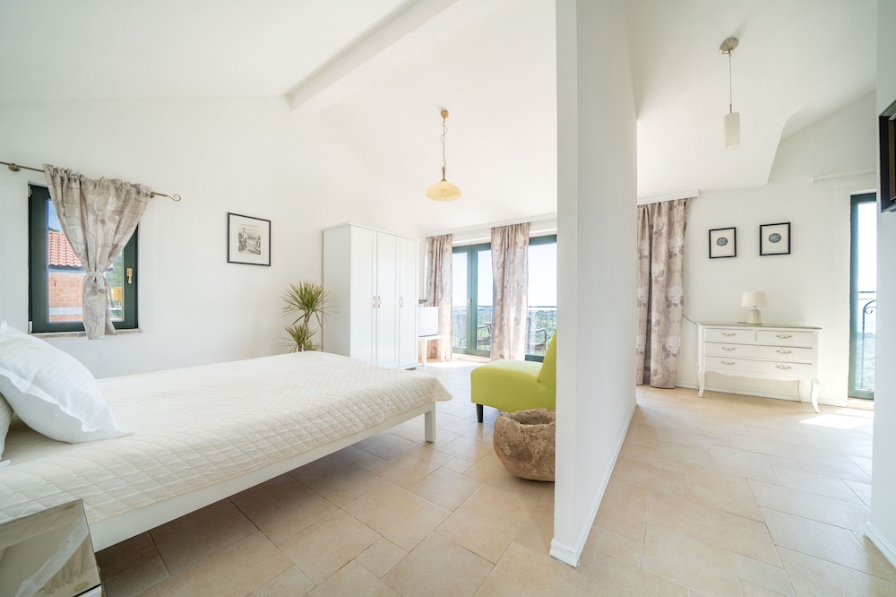 Rosemary Studio Studio room with balcony, Sea view