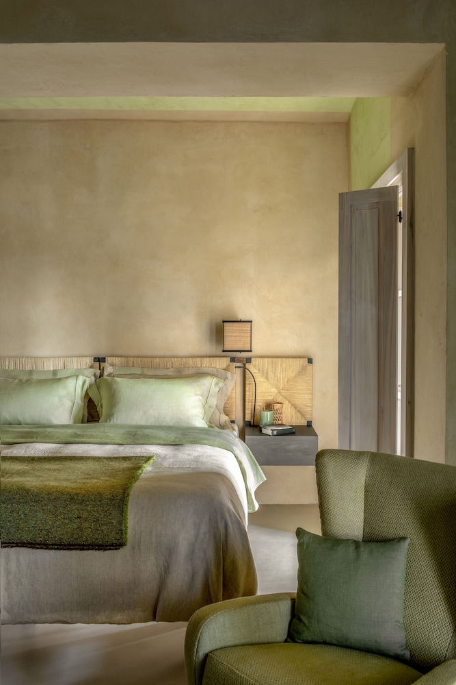 Panoramic Suite, 1 King Bed