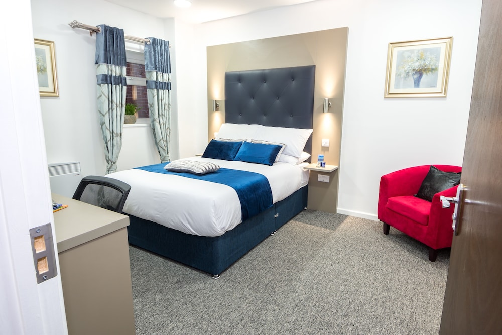 Superior Double Room photo 2