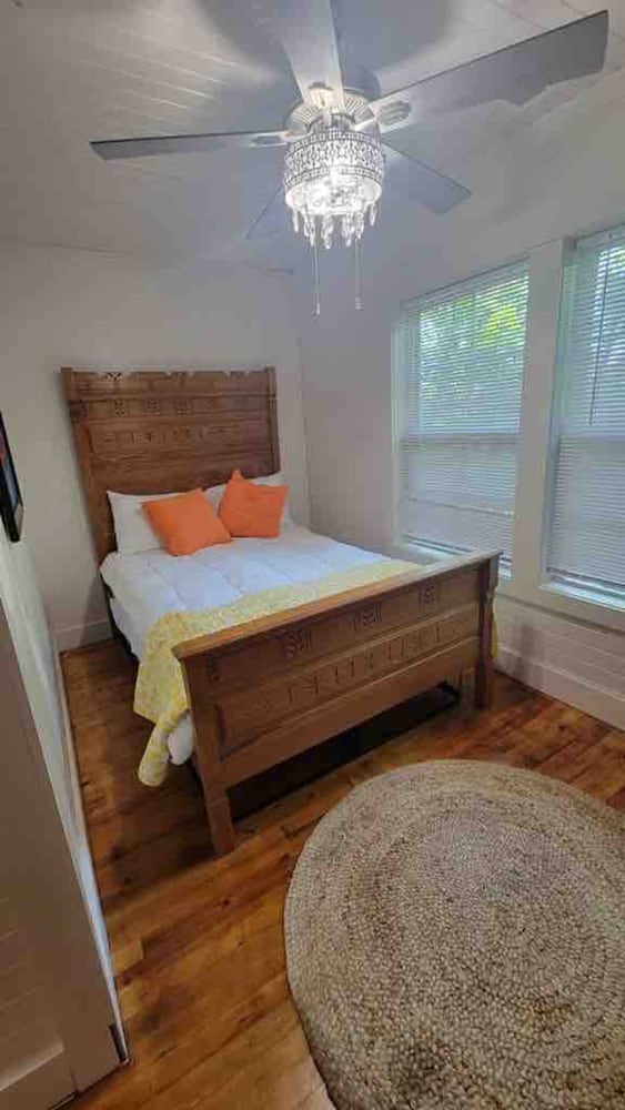 Signature House, 4 Bedrooms, Patio photo 2