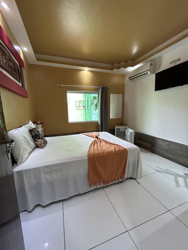 Classic Room - Photo 8