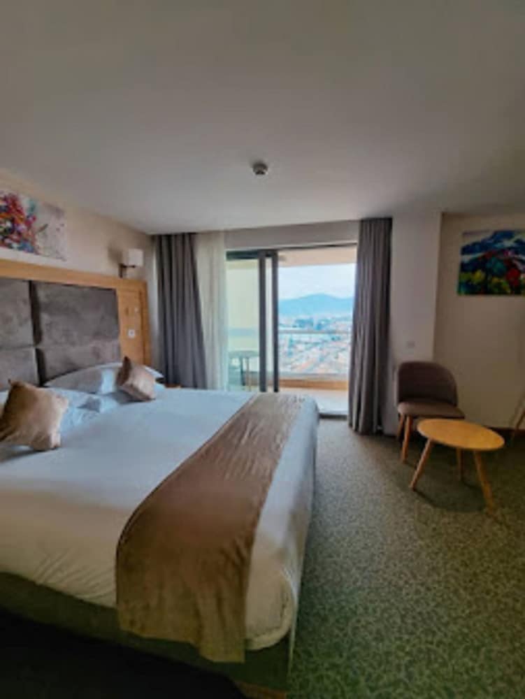 Standard Double Room photo 3