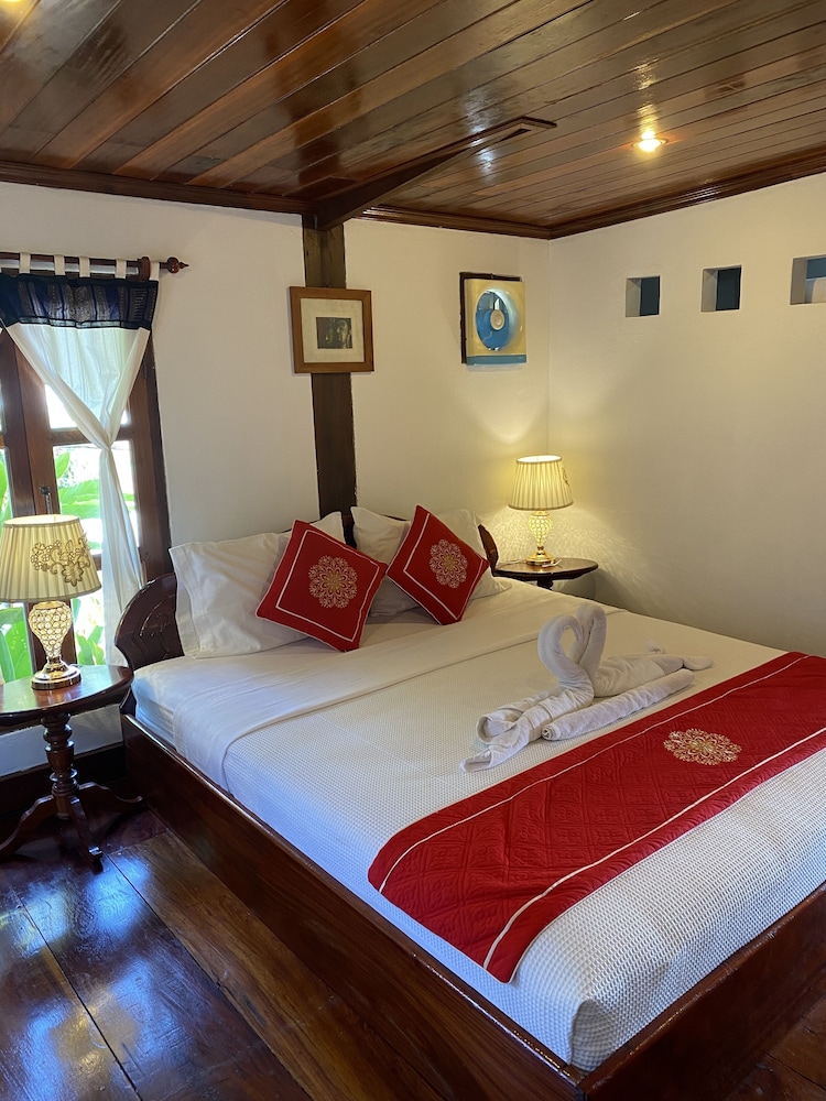 Luxury Double Room - Photo 1