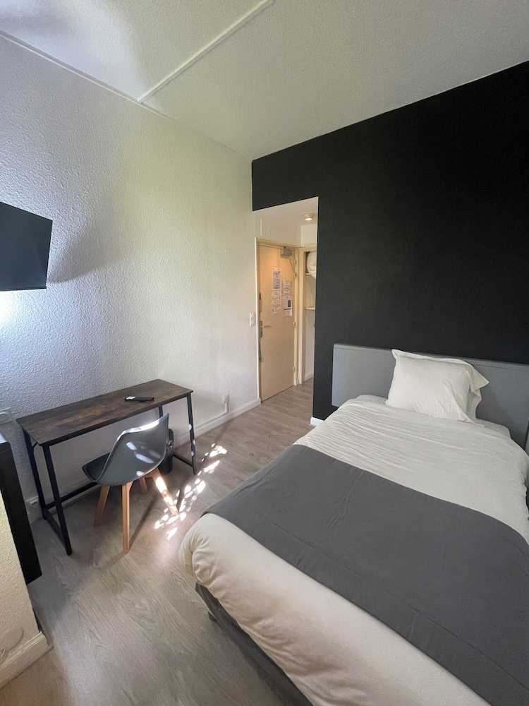 Chambre Simple Economique photo 1