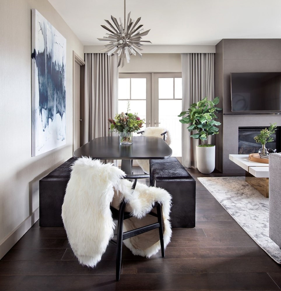 Pinnacle Two Bedroom Premium Residence - Photo 5
