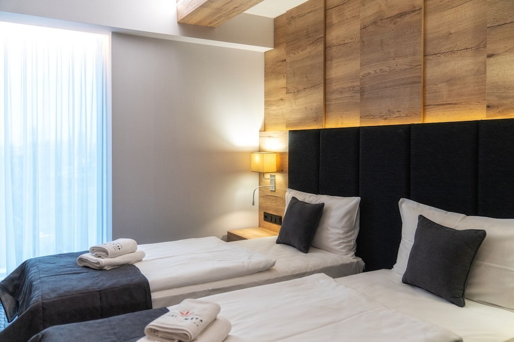 Exclusive Apartment