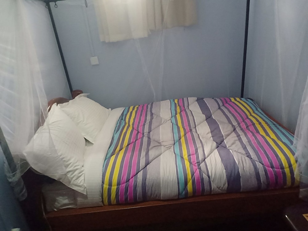 Comfort Double Room, 1 Queen Bed, Non Smoking photo 2