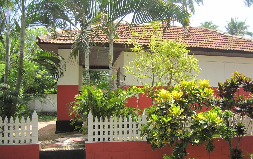 Economy Cottage photo 3