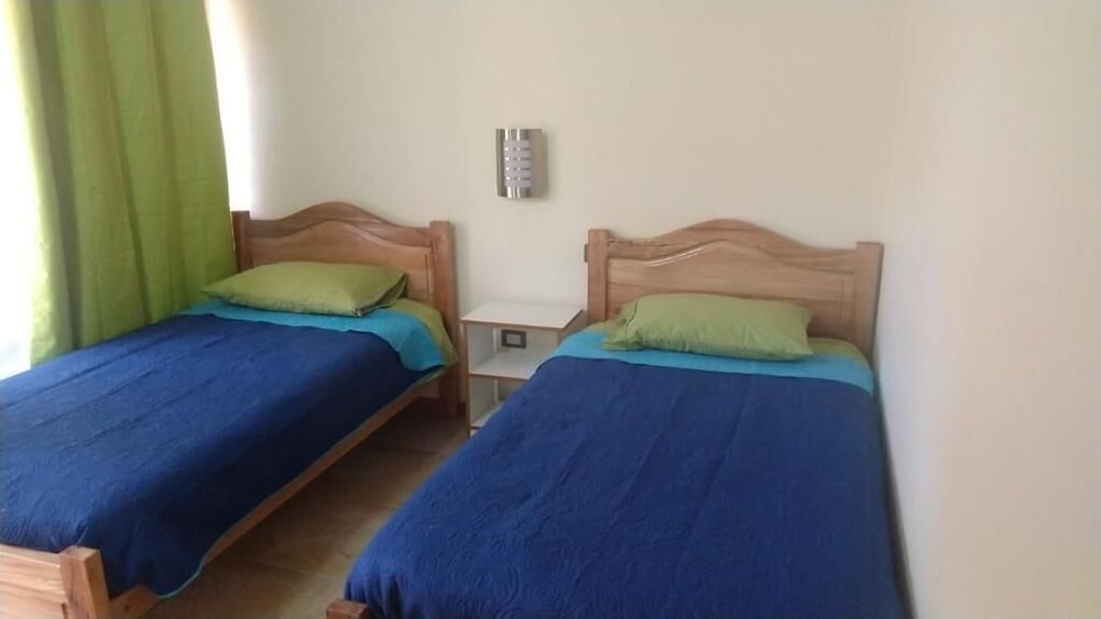 Classic Double Room, Multiple Bedrooms