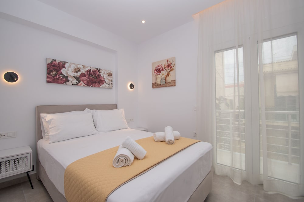 Comfort Apartment
