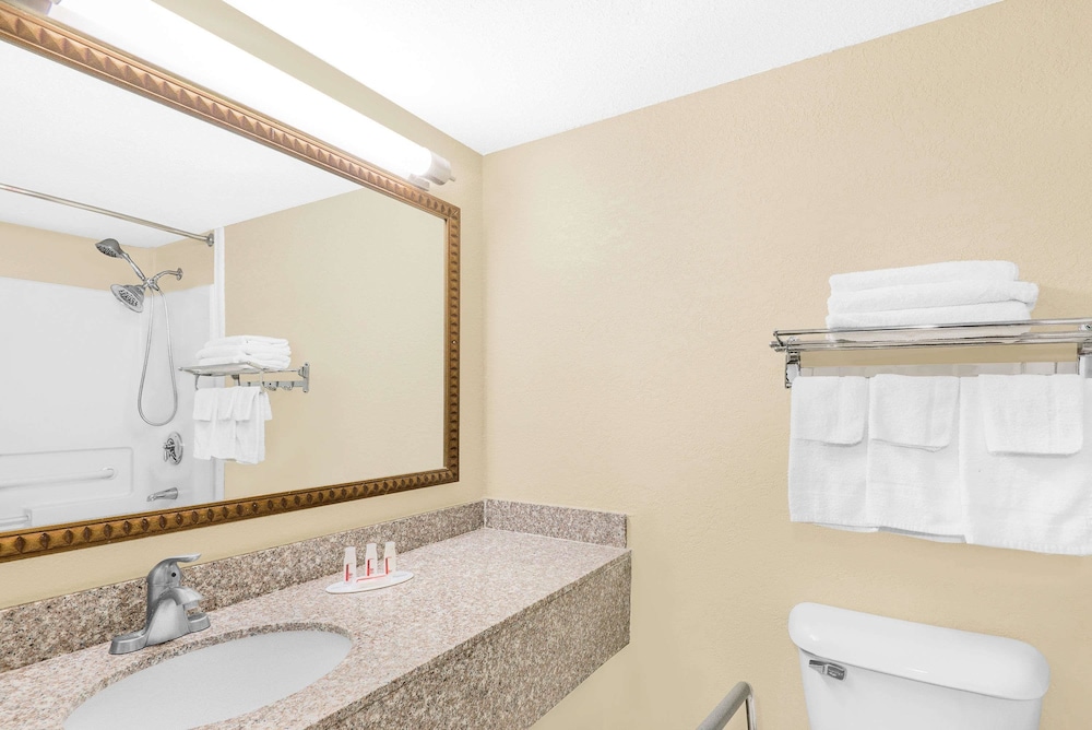 Travelodge by Wyndham Lima OH, Billede 2