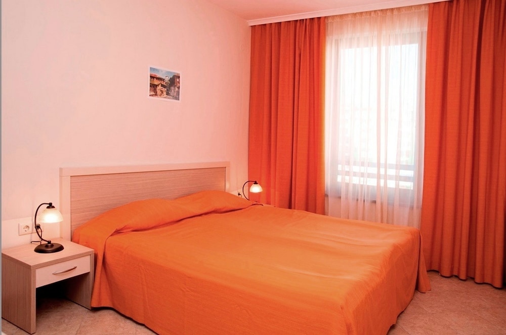Apartment, 2 Bedrooms