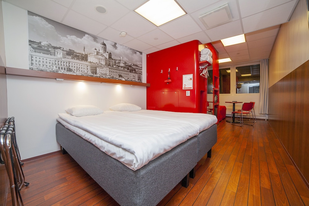 Standard Room, 1 Double Bed
