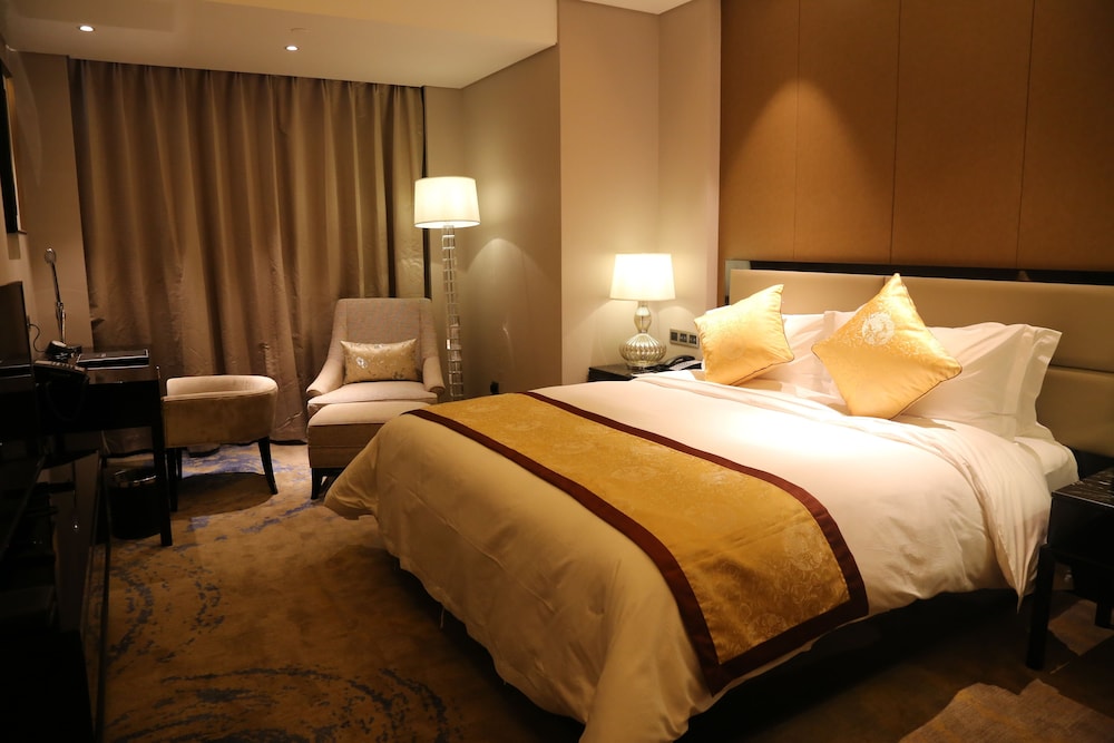 Business Double Room photo 2