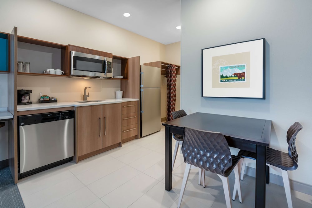 Suite, 1 Bedroom, Non Smoking - Photo 3