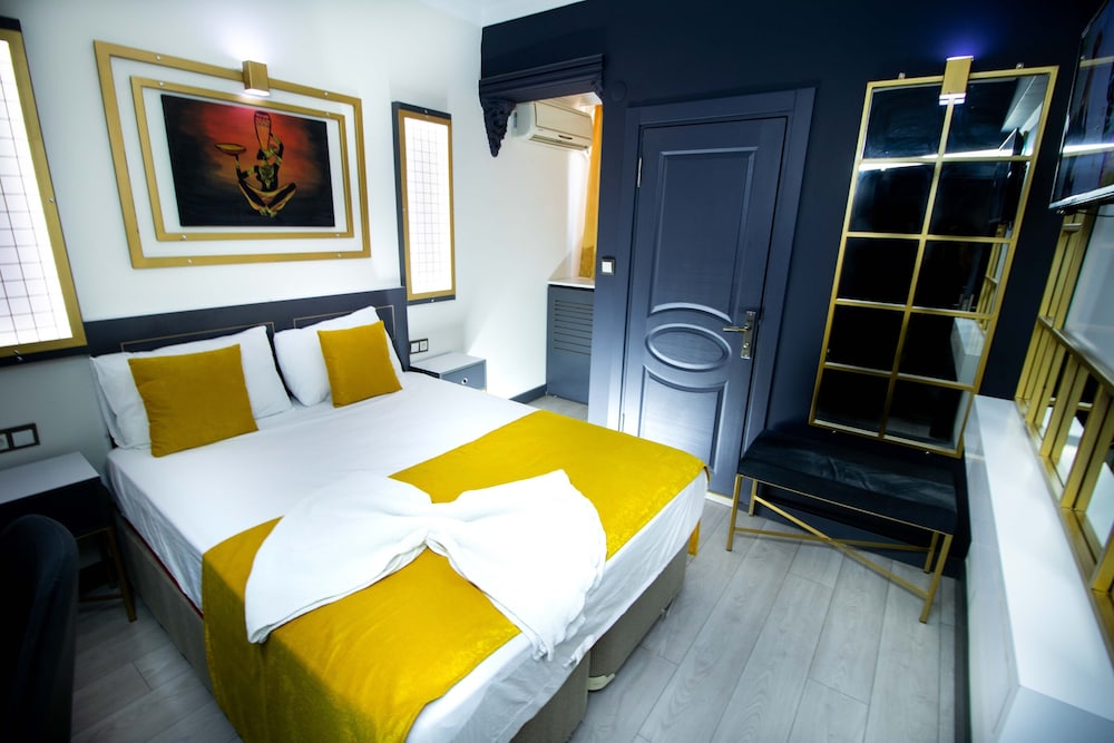 Standard Double Room Single Use photo 1