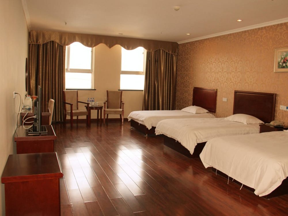Triple Room photo 2