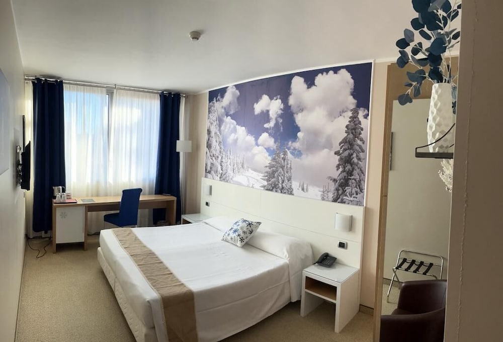 Double Room Single Use