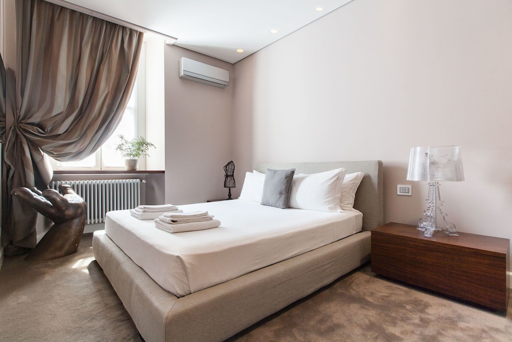 Apartment, 3 Bedrooms
