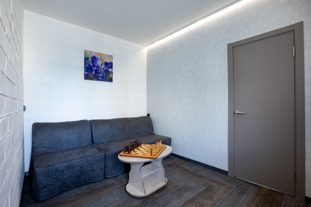Suite, 1 Bedroom photo 3