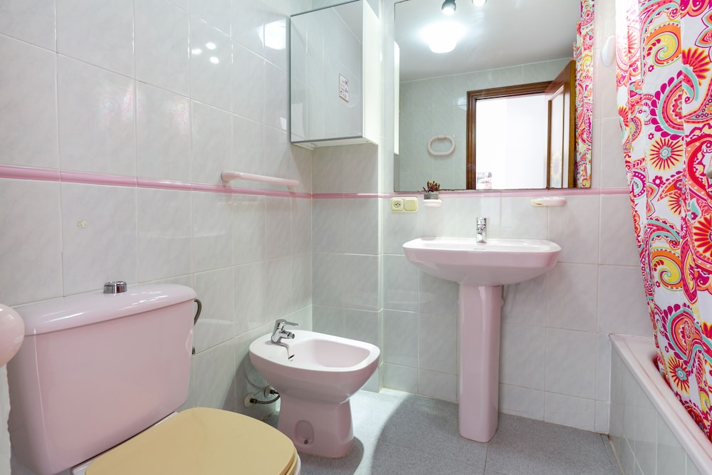 Apartment, 3 Bedrooms, Terrace, Sea View photo 2