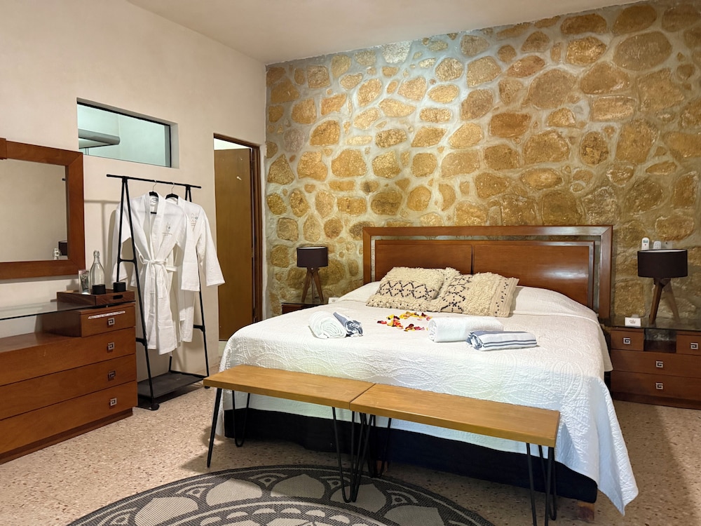 Luxury Double Room