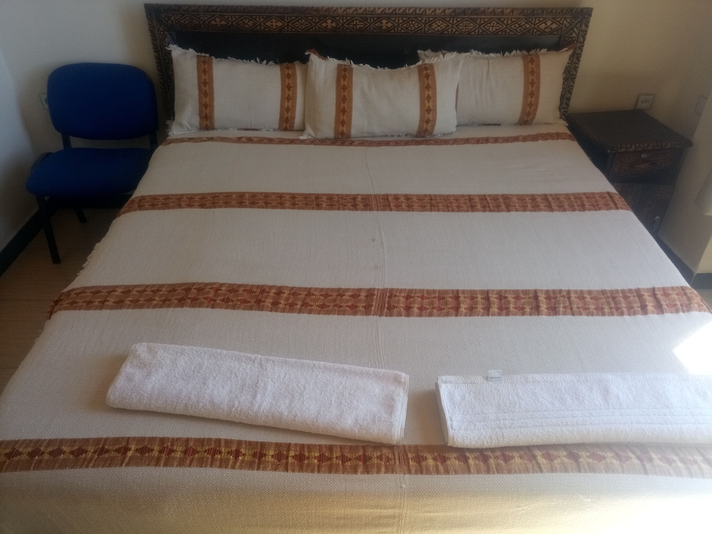 Deluxe Single Room photo 2