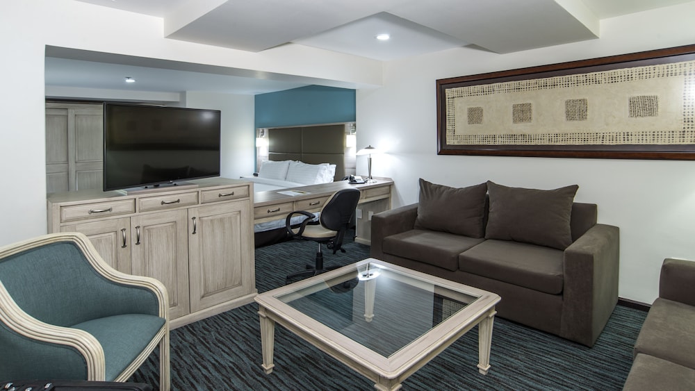 Suite, 1 King Bed - Photo 1