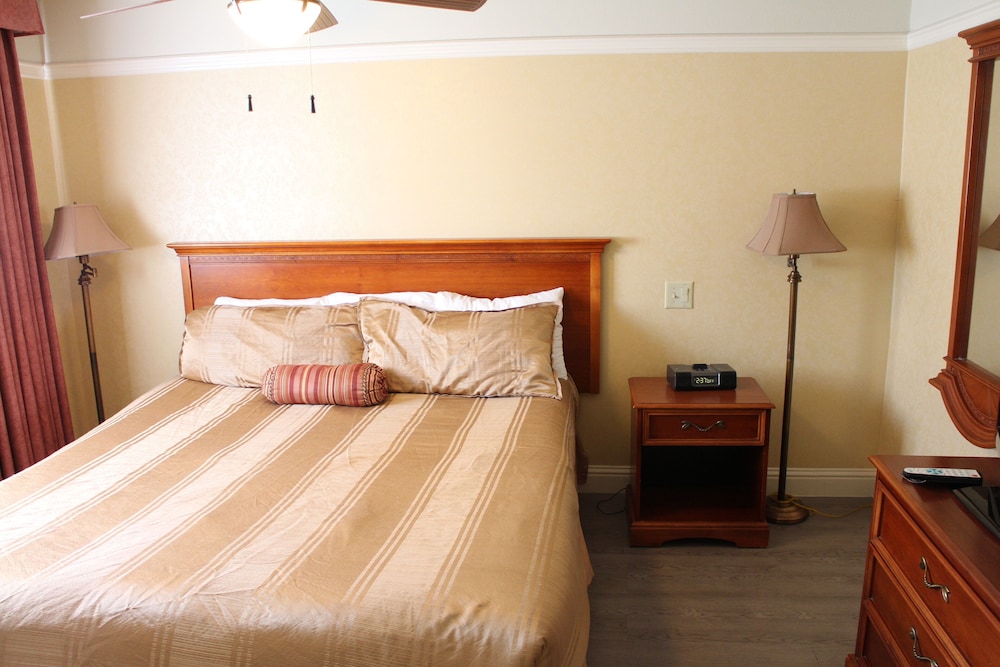 Executive King Suite photo 1