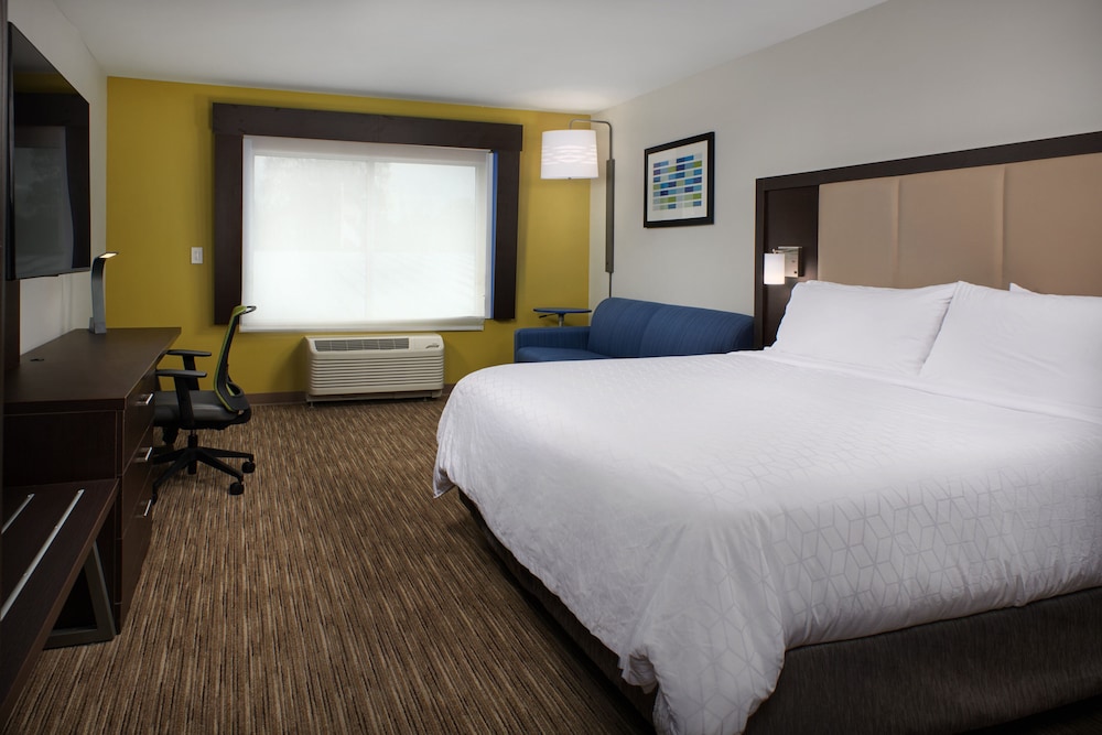 Standard Room, 1 King Bed, Accessible (Communications Accessible) - Photo 3