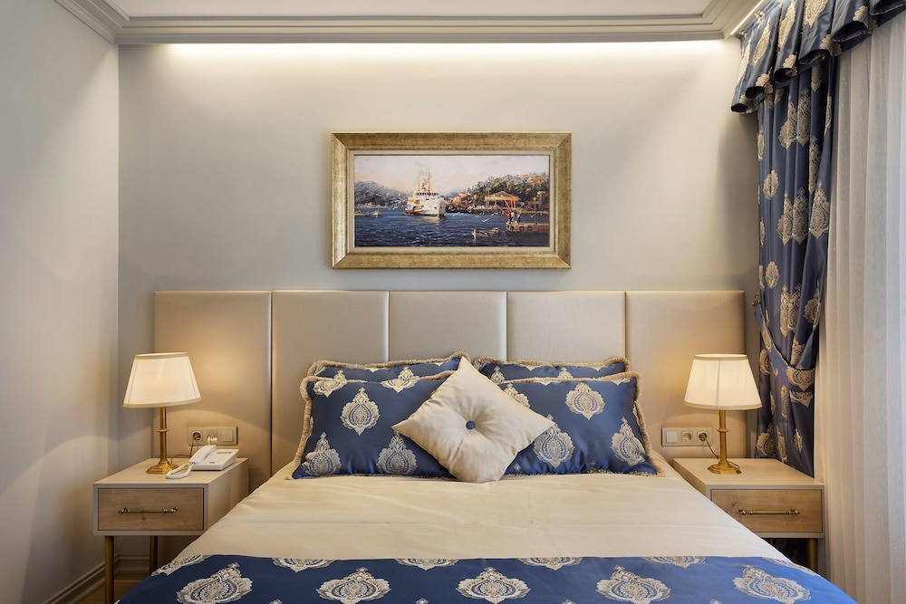 City Double Room photo 1