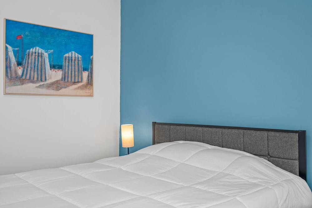 Apartment, 3 Bedrooms