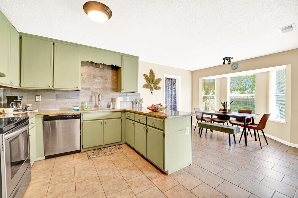 Bungalow photo 3