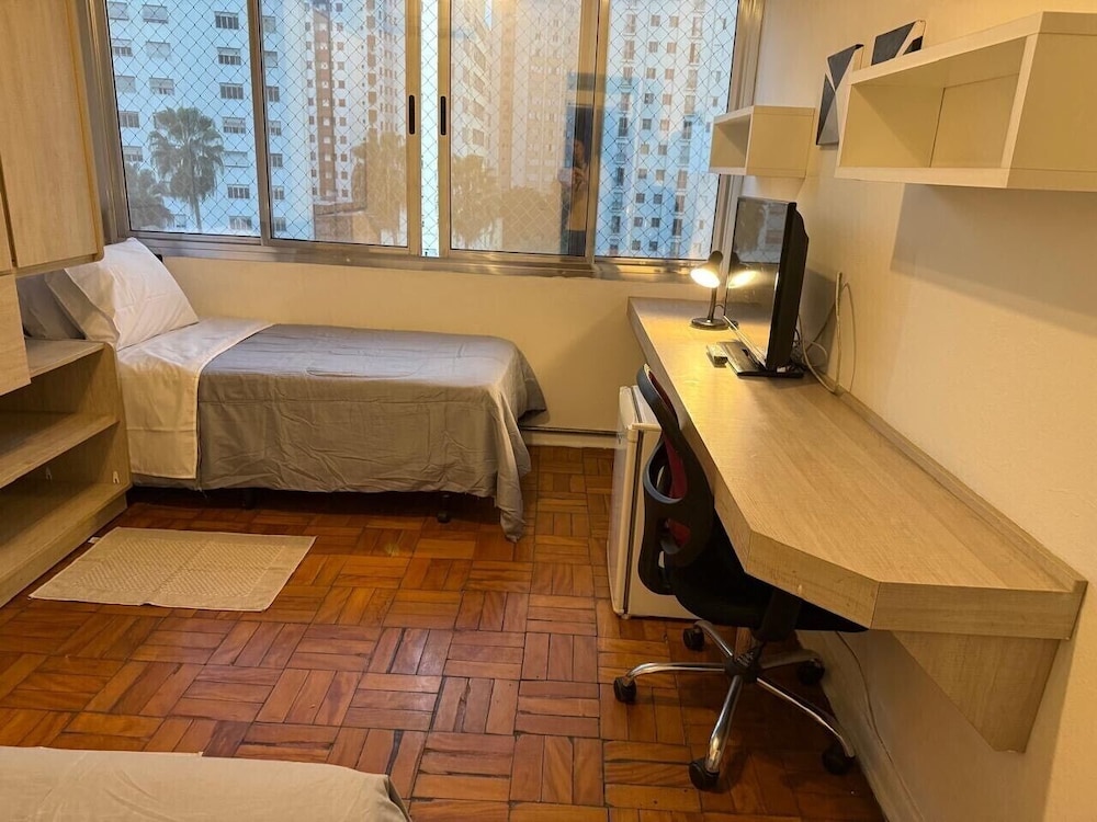 Economy Twin Room