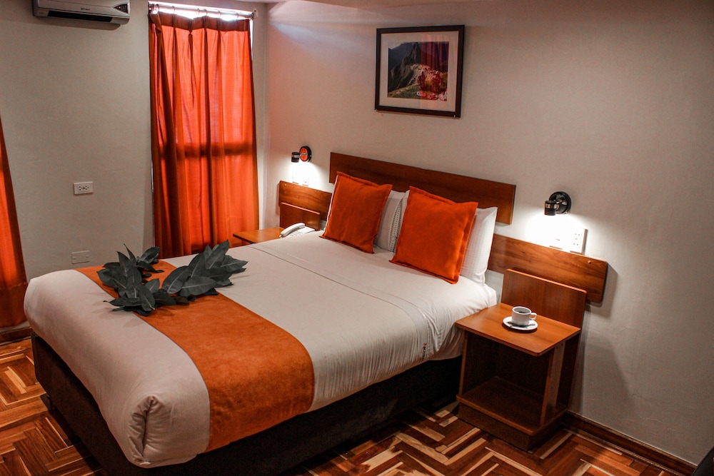 Standard Double Room, 1 Double Bed, Non Smoking photo 1