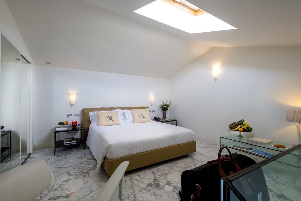 Suite, Balcony, Sea View - Photo 2