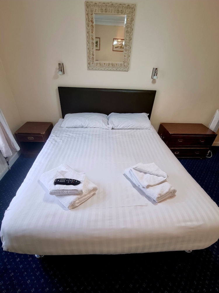 Superior Double Room, Ensuite photo 3
