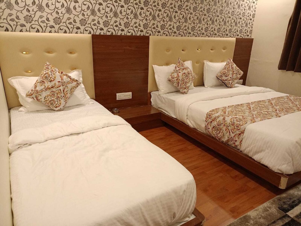 Deluxe Triple Room photo 1