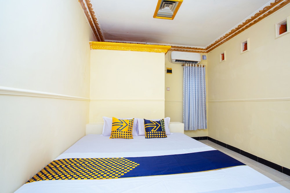 Double Room - Photo 4